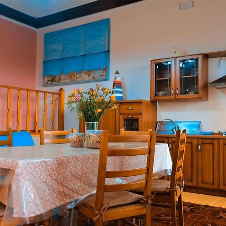 Villa Sette Nani Torre Lapillo Zewnętrze zdjęcie