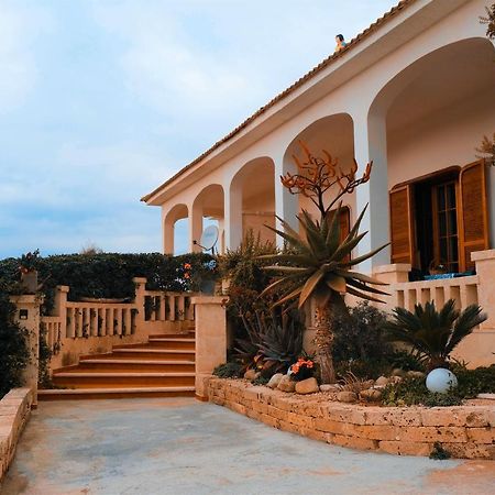 Villa Sette Nani Torre Lapillo Zewnętrze zdjęcie