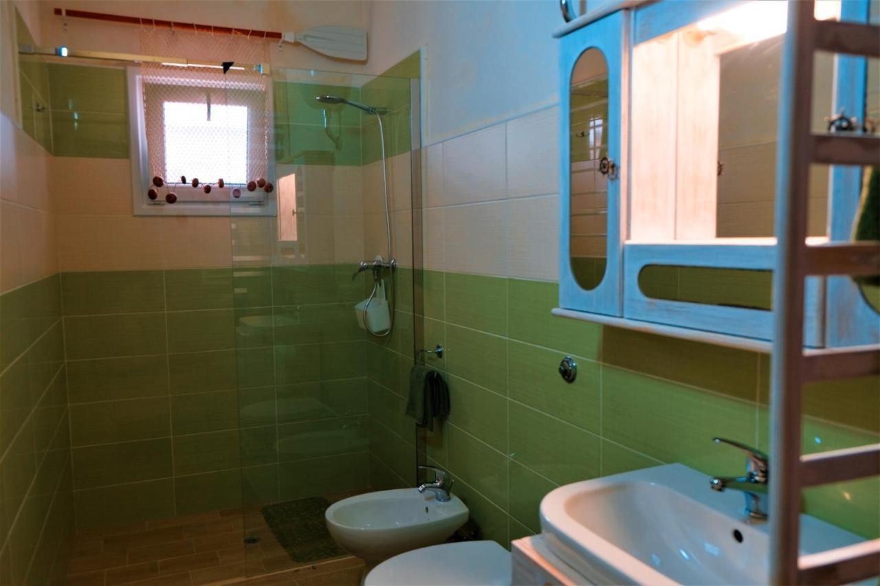 Villa Sette Nani Torre Lapillo Zewnętrze zdjęcie