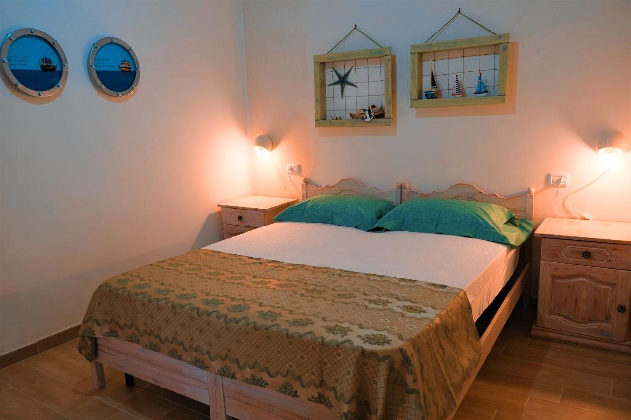 Villa Sette Nani Torre Lapillo Zewnętrze zdjęcie