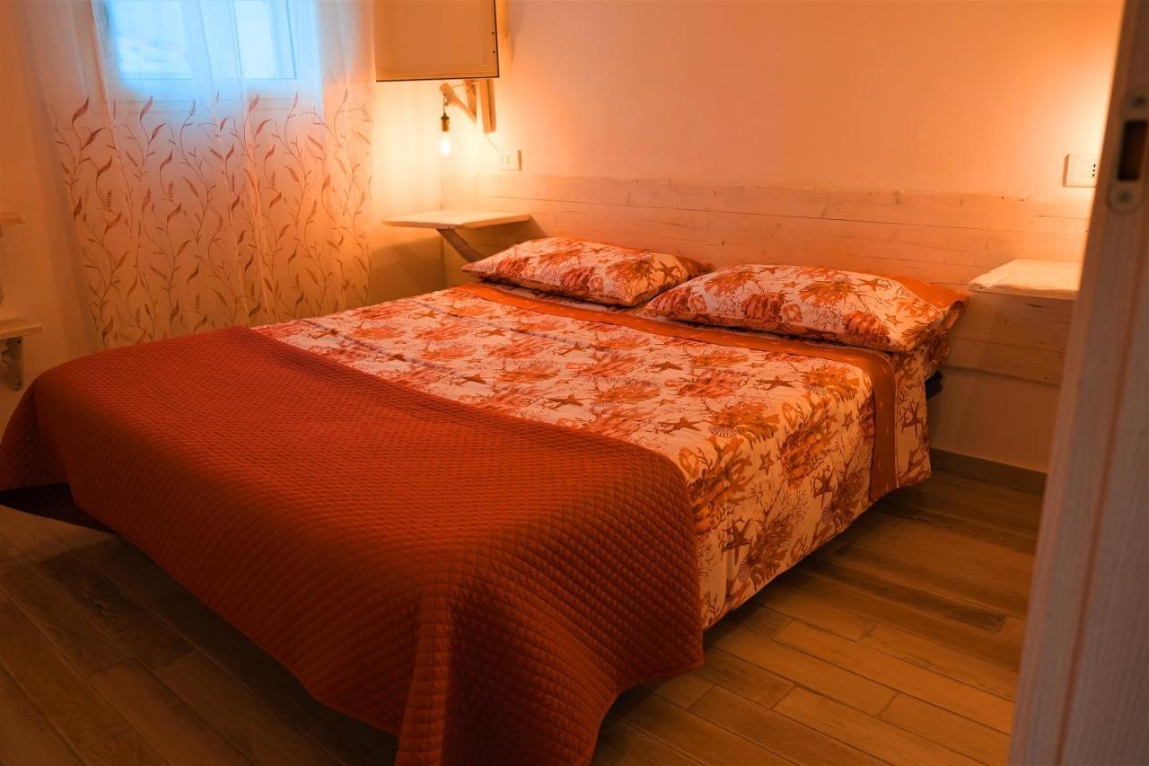 Villa Sette Nani Torre Lapillo Zewnętrze zdjęcie