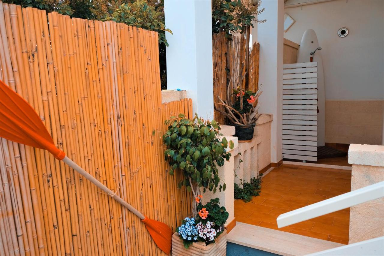 Villa Sette Nani Torre Lapillo Zewnętrze zdjęcie