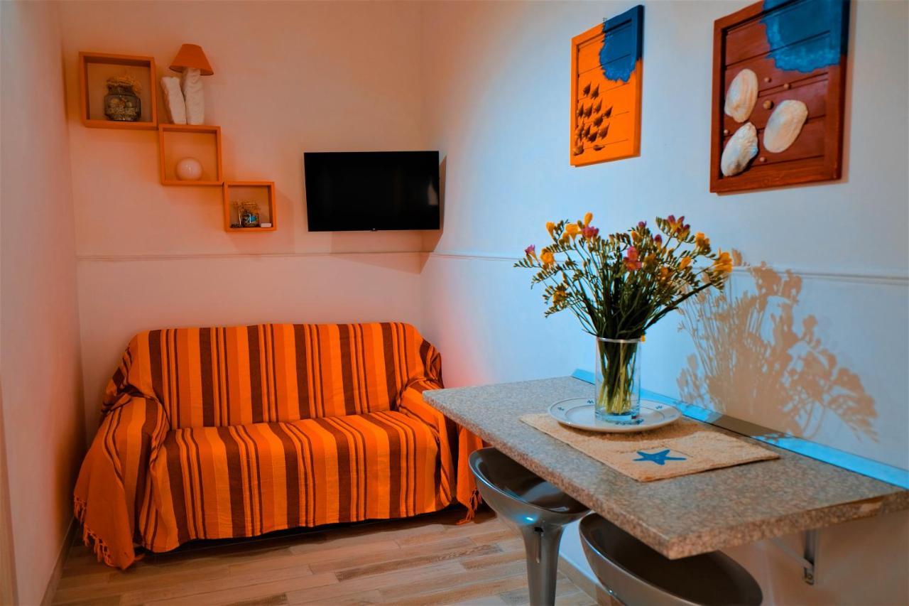 Villa Sette Nani Torre Lapillo Zewnętrze zdjęcie