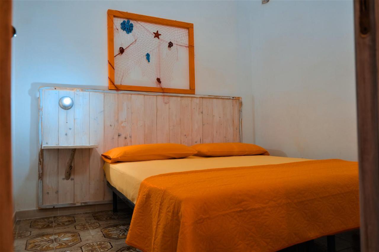 Villa Sette Nani Torre Lapillo Zewnętrze zdjęcie