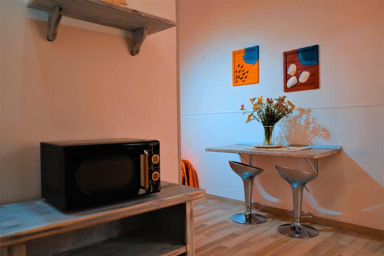 Villa Sette Nani Torre Lapillo Zewnętrze zdjęcie