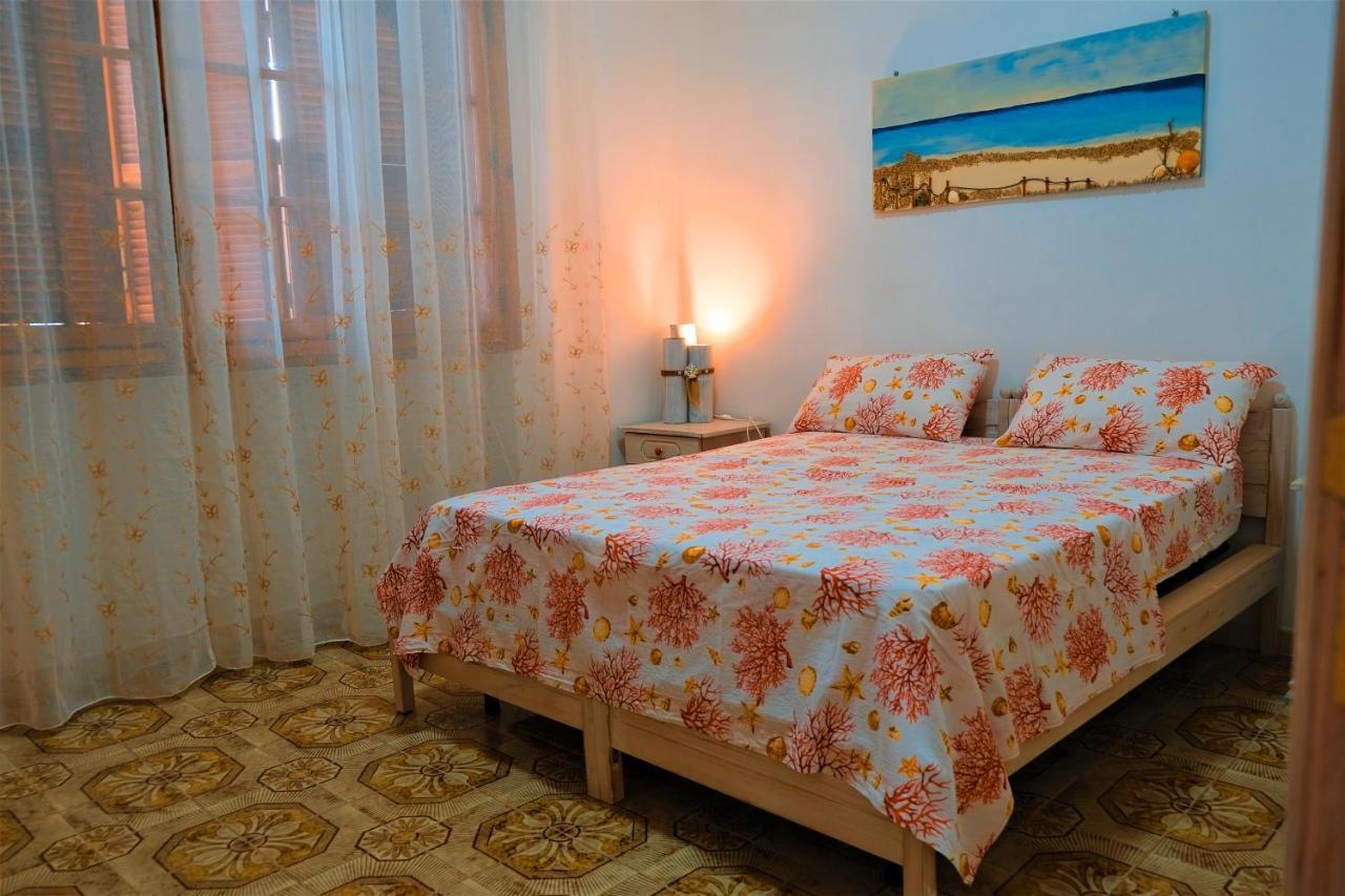 Villa Sette Nani Torre Lapillo Zewnętrze zdjęcie