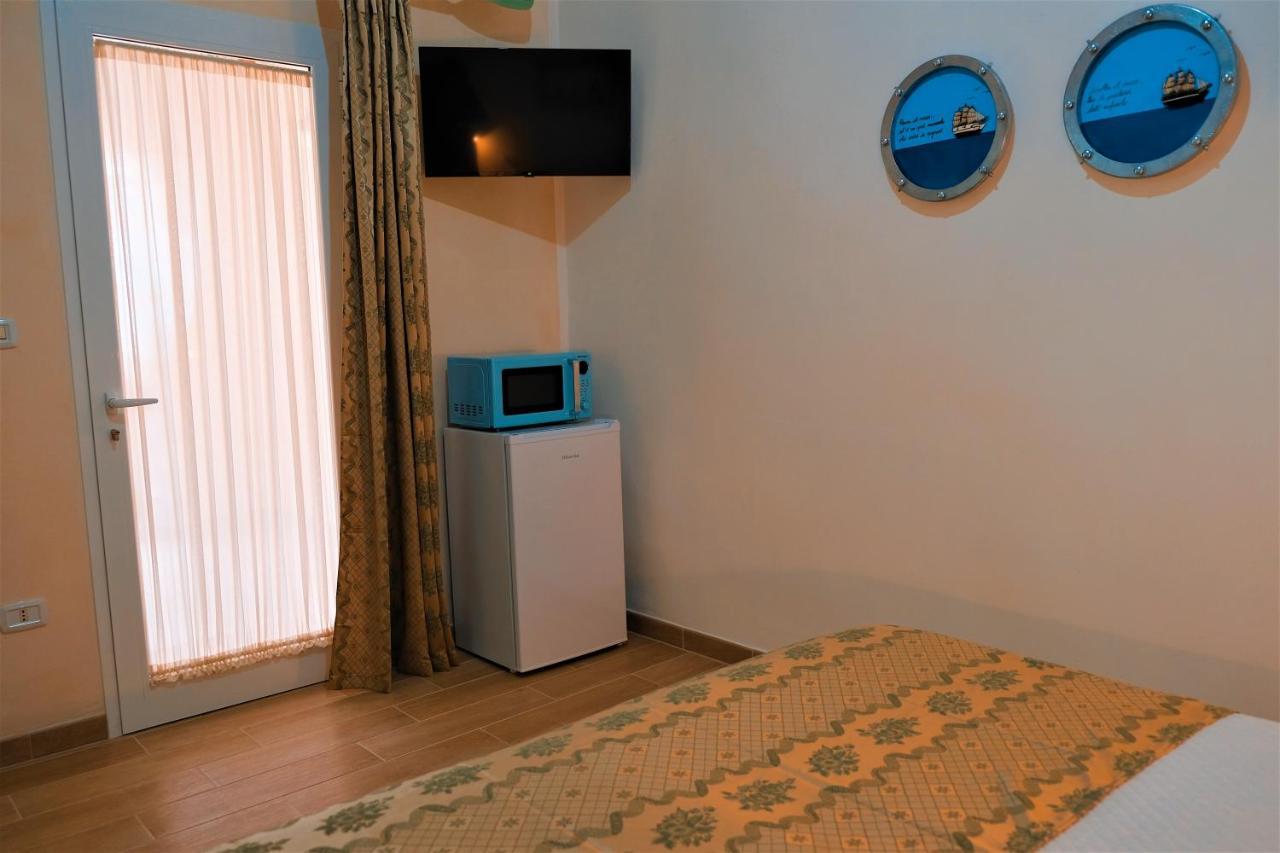 Villa Sette Nani Torre Lapillo Zewnętrze zdjęcie