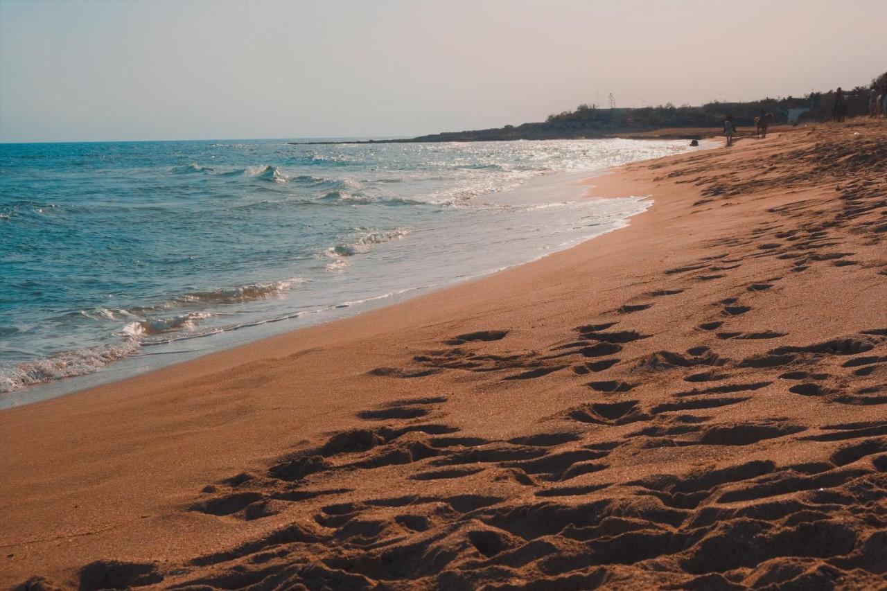 Villa Sette Nani Torre Lapillo Zewnętrze zdjęcie