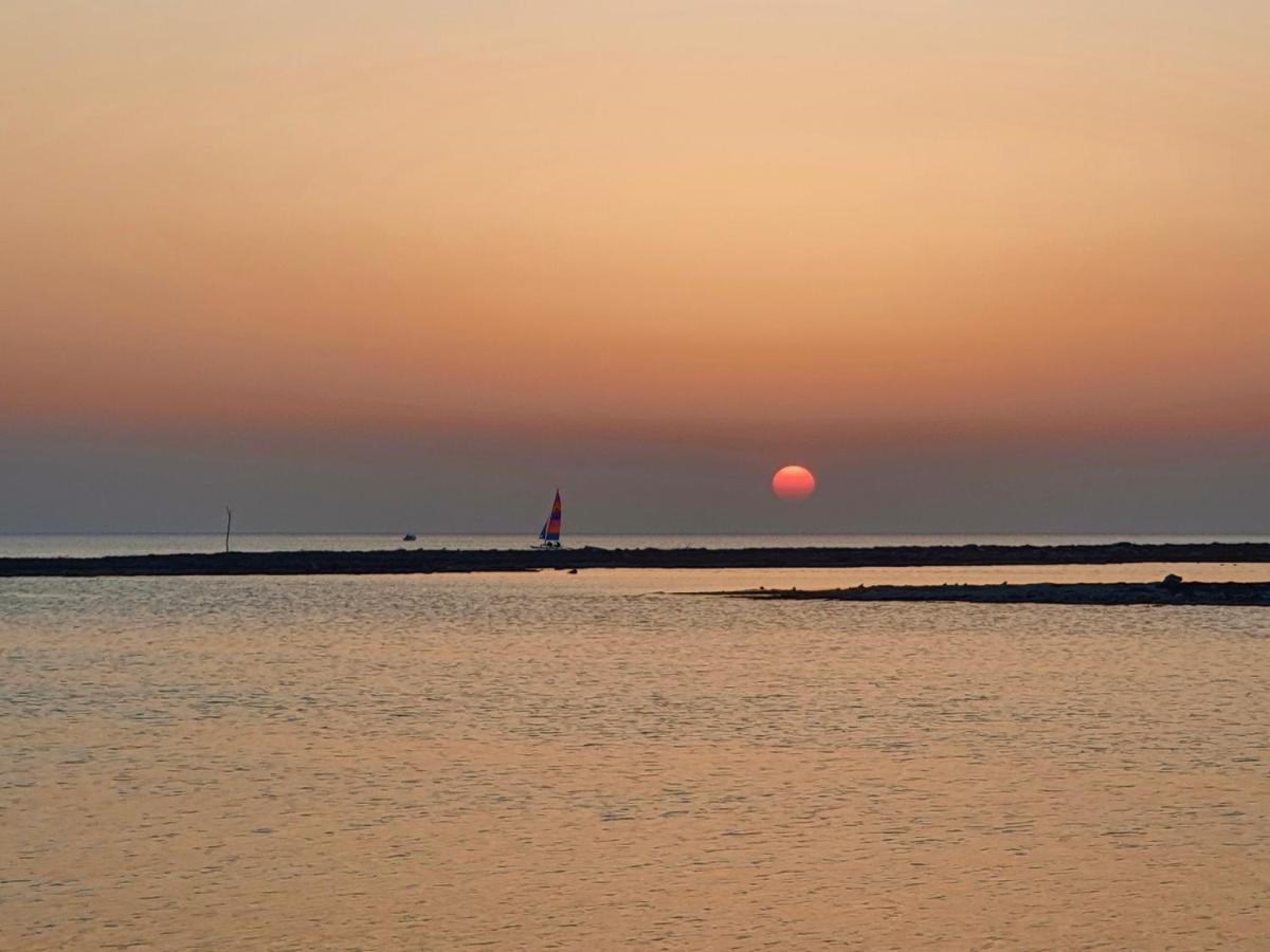 Villa Sette Nani Torre Lapillo Zewnętrze zdjęcie